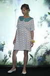 Показ clara colette miramon — Berlin Fashion Week SS27