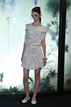 Показ clara colette miramon — Berlin Fashion Week SS27