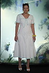 Показ clara colette miramon — Berlin Fashion Week SS27