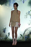 Показ clara colette miramon — Berlin Fashion Week SS27