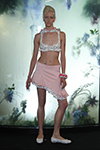 Показ clara colette miramon — Berlin Fashion Week SS27