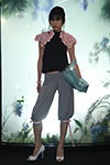 Показ clara colette miramon — Berlin Fashion Week SS27