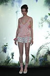 Показ clara colette miramon — Berlin Fashion Week SS27