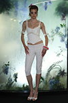 Показ clara colette miramon — Berlin Fashion Week SS27