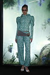 Показ clara colette miramon — Berlin Fashion Week SS27