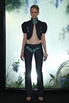 Показ clara colette miramon — Berlin Fashion Week SS27