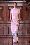 Показ Laura Gerte — Berlin Fashion Week SS27