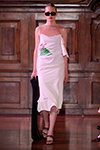 Показ Laura Gerte — Berlin Fashion Week SS27