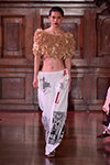 Показ Laura Gerte — Berlin Fashion Week SS27