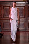 Показ Laura Gerte — Berlin Fashion Week SS27