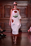 Показ Laura Gerte — Berlin Fashion Week SS27