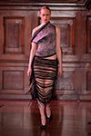Показ Laura Gerte — Berlin Fashion Week SS27