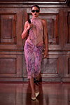 Показ Laura Gerte — Berlin Fashion Week SS27