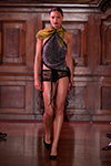 Показ Laura Gerte — Berlin Fashion Week SS27