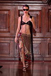 Показ Laura Gerte — Berlin Fashion Week SS27