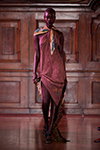 Показ Laura Gerte — Berlin Fashion Week SS27