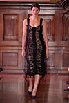 Показ Laura Gerte — Berlin Fashion Week SS27