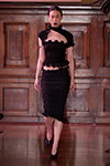 Показ Laura Gerte — Berlin Fashion Week SS27