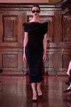 Показ Laura Gerte — Berlin Fashion Week SS27