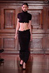 Показ Laura Gerte — Berlin Fashion Week SS27