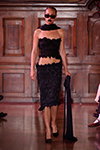 Показ Laura Gerte — Berlin Fashion Week SS27
