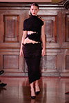 Показ Laura Gerte — Berlin Fashion Week SS27