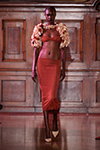 Показ Laura Gerte — Berlin Fashion Week SS27