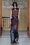 Показ Milk of Lime — Berlin Fashion Week SS27