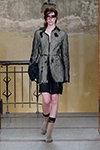 Показ Milk of Lime — Berlin Fashion Week SS27