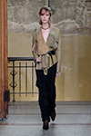 Показ Milk of Lime — Berlin Fashion Week SS27