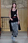 Показ Milk of Lime — Berlin Fashion Week SS27