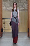 Показ Milk of Lime — Berlin Fashion Week SS27