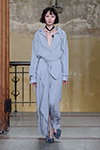 Показ Milk of Lime — Berlin Fashion Week SS27