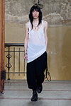 Показ Milk of Lime — Berlin Fashion Week SS27