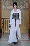 Показ Milk of Lime — Berlin Fashion Week SS27