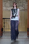 Показ Milk of Lime — Berlin Fashion Week SS27