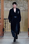 Показ Milk of Lime — Berlin Fashion Week SS27