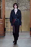 Показ Milk of Lime — Berlin Fashion Week SS27