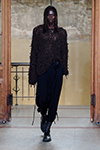 Показ Milk of Lime — Berlin Fashion Week SS27