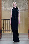 Показ Milk of Lime — Berlin Fashion Week SS27