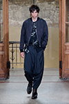 Показ Milk of Lime — Berlin Fashion Week SS27