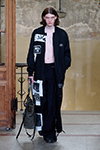 Показ Milk of Lime — Berlin Fashion Week SS27