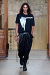 Показ Milk of Lime — Berlin Fashion Week SS27