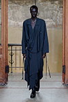 Показ Milk of Lime — Berlin Fashion Week SS27