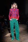 Показ Caro Editions — Copenhagen Fashion Week AW26