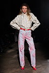 Показ Caro Editions — Copenhagen Fashion Week AW26