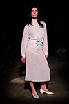 Показ Caro Editions — Copenhagen Fashion Week AW26