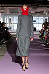 Показ Forza Collective — Copenhagen Fashion Week AW26