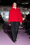 Показ Forza Collective — Copenhagen Fashion Week AW26