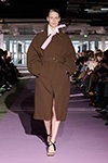Показ Forza Collective — Copenhagen Fashion Week AW26
